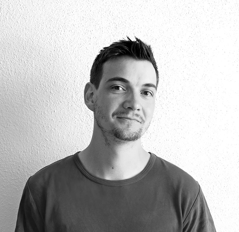 Picture of Jannik Bitzer